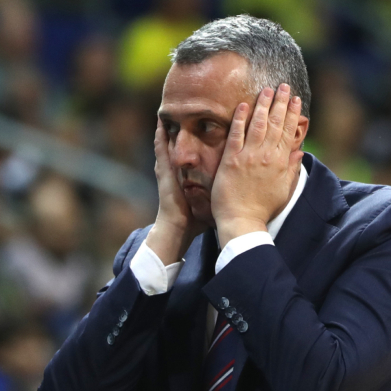 Radonjić ide iz Bahčešehira – Bjelica našao zamenu u Beogradu