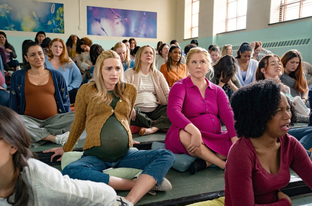 Gledaoci razočarani novom komedijom na Netfliksu: "Sramotno loše, apsolutno je užasna" VIDEO/ANKETA