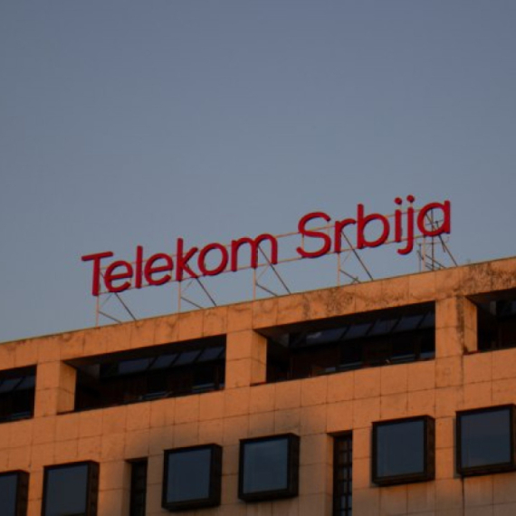 Telekom Srbija: Postignut sporazum o kupovini i licenci za prava od Junajted grupe