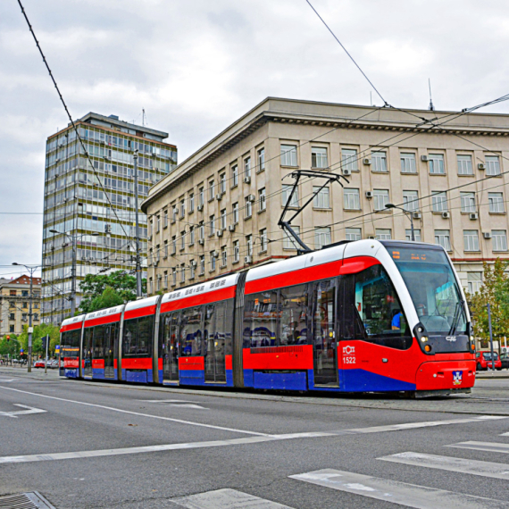 Hitni radovi u ovoj ulici: Jedna tramvajska linija se privremeno ukida