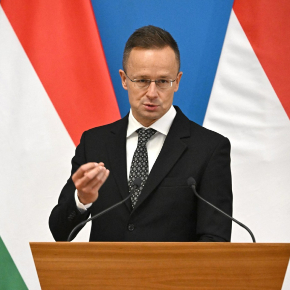 Sijarto najavio novi mađarsko-srpski projekat