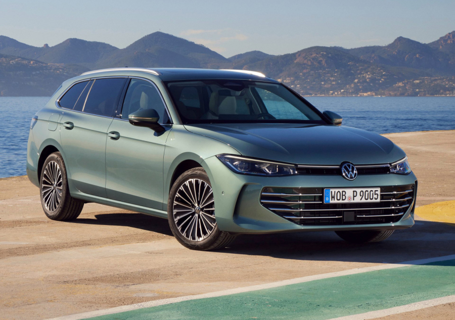 Evropa obožava SUV modele, ali jedan klasičan auto i dalje nadmašuje sve ostale