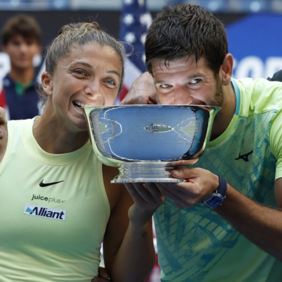 US open napravio radikalnu promenu