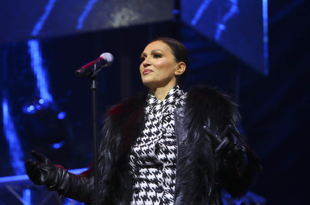 Nina Badrić u Sava Centru: Spremite se za dve nezaboravne večeri