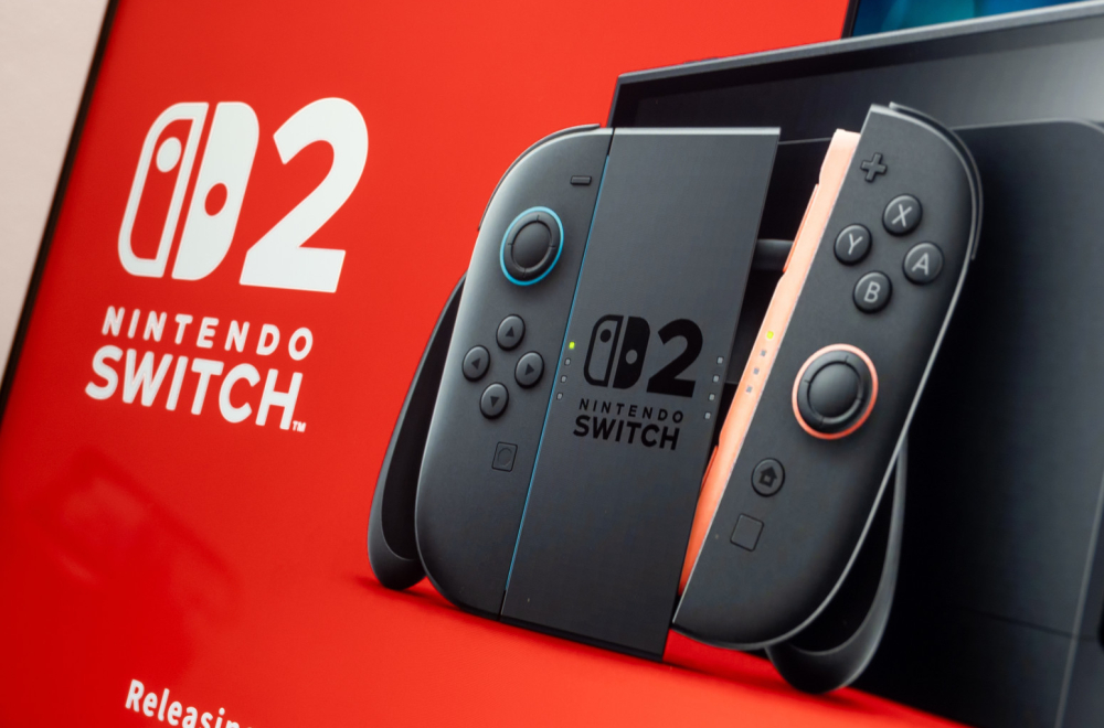 Sve ono što nismo znali: Ovo su Nintendo Switch 2 specifikacije VIDEO