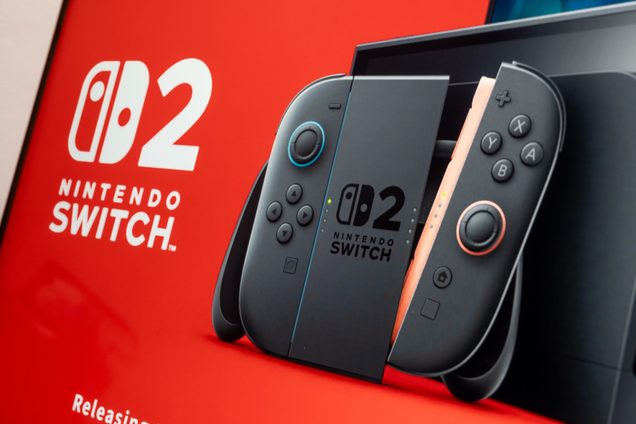 Nintendo: Prodaćemo 15 miliona Switch 2 konzola do aprila 2026.