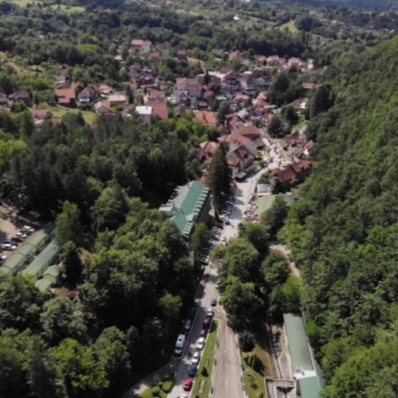Banja u Srbiji jedinstvena u svetu: Jedna od retkih koja leči ovo oboljenje FOTO/VIDEO