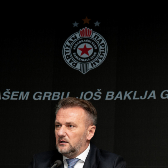 Partizan između EL i LŠ – Mijailović za B92.sport otkrio planove