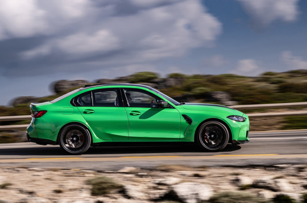 BMW: Četiri cilindra nisu dovoljna