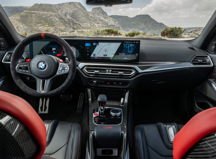 BMW: Četiri cilindra nisu dovoljna