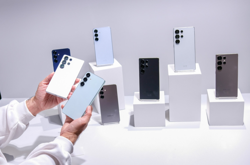 Znamo kada Samsung predstavlja Galaxy S26 seriju telefona VIDEO
