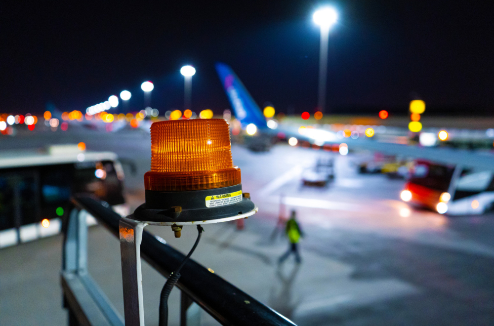 Vanredno stanje u Litvaniji: Zatvoren aerodrom – kriva je Belorusija