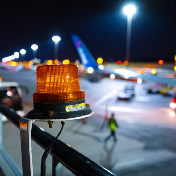 Vanredno stanje u Litvaniji: Zatvoren aerodrom – kriva je Belorusija