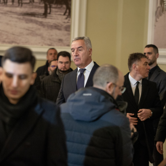 Milov brat: "Tužiću državu treći put, ovaj predmet će se pamtiti"