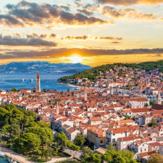 Najromantičnije destinacije za Dan zaljubljenih FOTO