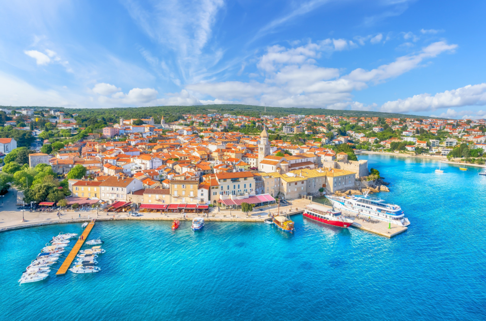 Prestižan magazin izdvojio 15 najboljih hrvatskih ostrva: Evo koje je na prvom mestu FOTO