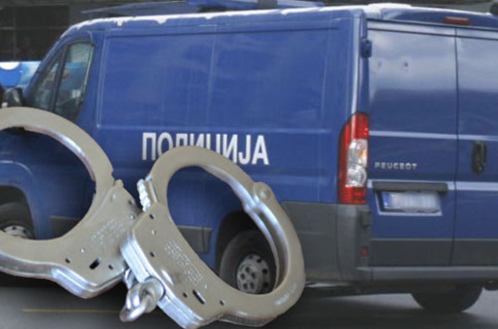 MUP: Priveden radnik EPS-a, oštetio to preduzeće za skoro dva miliona dinara