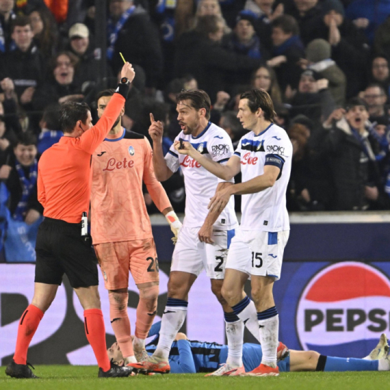 "Ovo više nije fudbal – ne razumem pravila" VIDEO