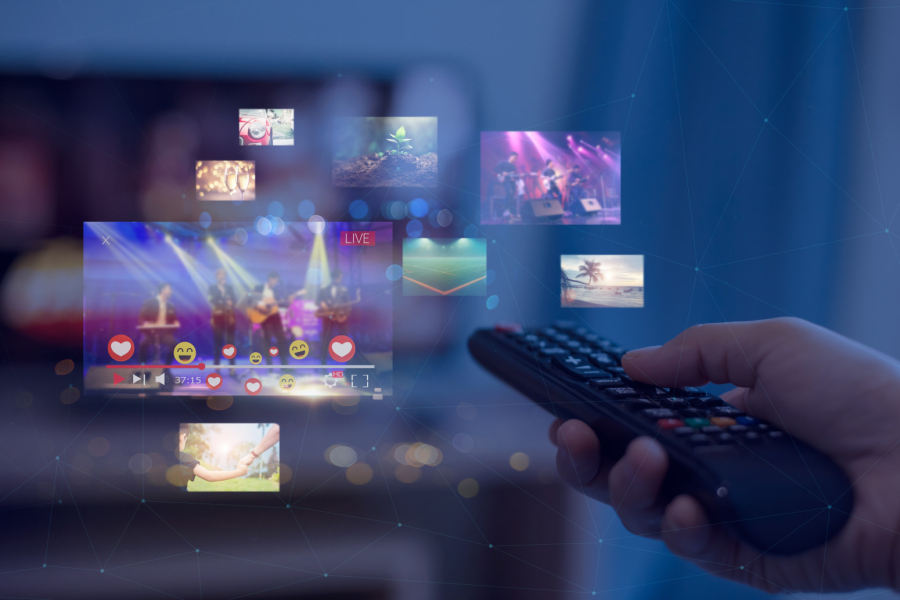 Šta znači QLED a šta OLED: Kako da znate koji TV vam treba