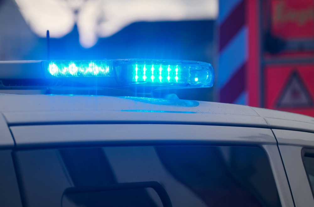 Policija kod Raške zaplenila skoro 5.000 paklica cigreta bez dokumentacije