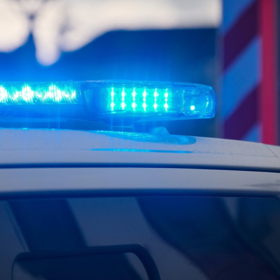 Policija kod Raške zaplenila skoro 5.000 paklica cigreta bez dokumentacije