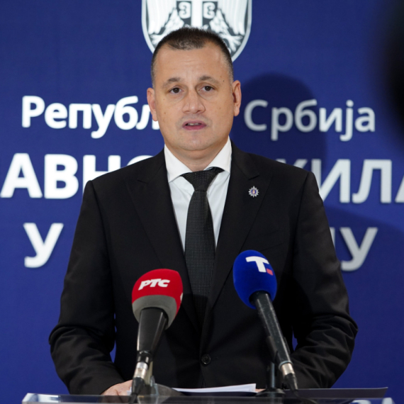 Stefanović: Uhapšeno 4 inspektora socijalne zaštite jer su omogućili rad domu u Barajevu