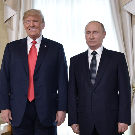 Priprema se projekat veka? Rusi pozvali Maska da počne izgradnju tunela "Tramp-Putin"