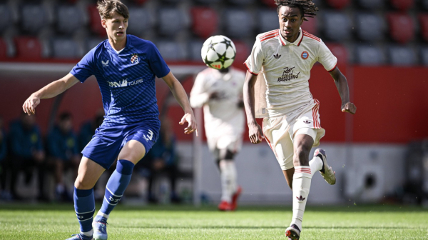 Dinamo prodao tinejdžera u Inter