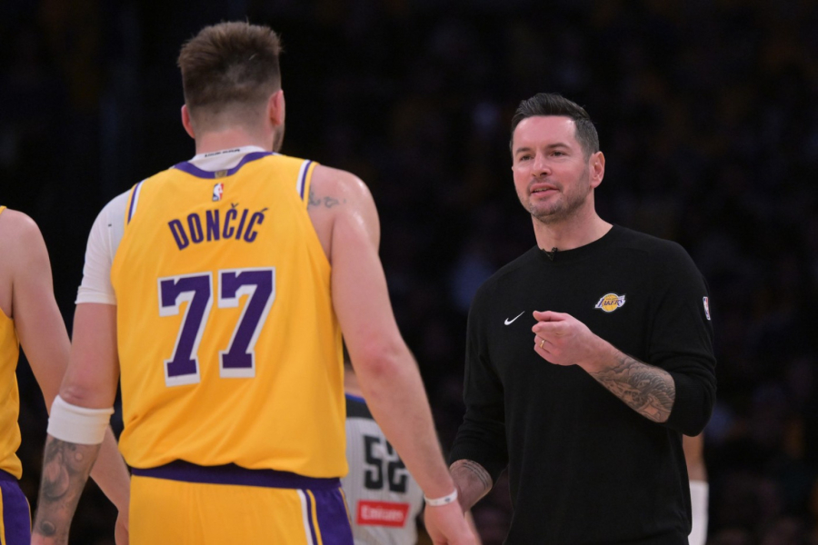 Spremni ili ne, spektakl počinje – Jokićev Denver može i do titule