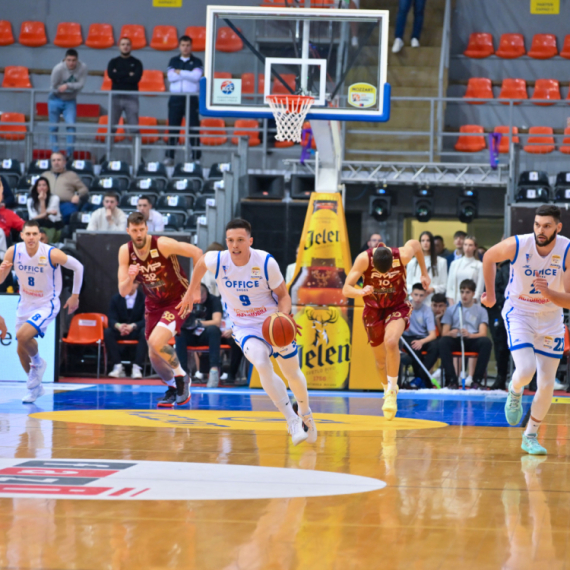 Lončar za B92.sport o kontroverzi sa Kupa: "Nedopustivo – sudije su videle faul, ali..."