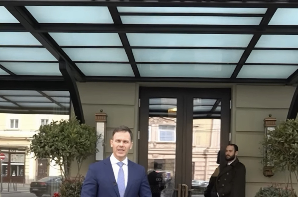 Mali: Simbol Beograda već duže od 100 godina ponovo otvara svoja vrata VIDEO