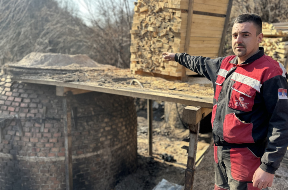 Milisav iz Osonice ne odustaje: Velika potražnja vlada za "robom" iz kamenih kućica FOTO