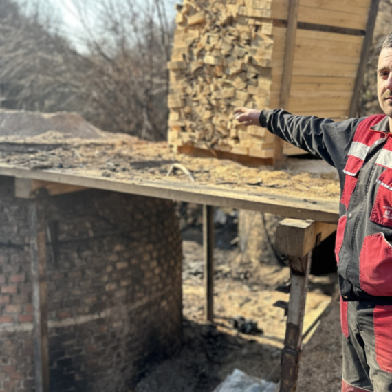 Milisav iz Osonice ne odustaje: Velika potražnja vlada za "robom" iz kamenih kućica FOTO