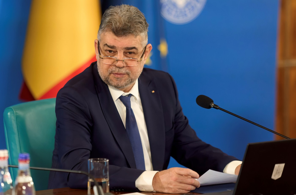 Rumunski premijer izaziva opoziciju: "Neka urade, ne plašim se"