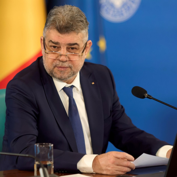 Rumunski premijer izaziva opoziciju: "Neka urade, ne plašim se"