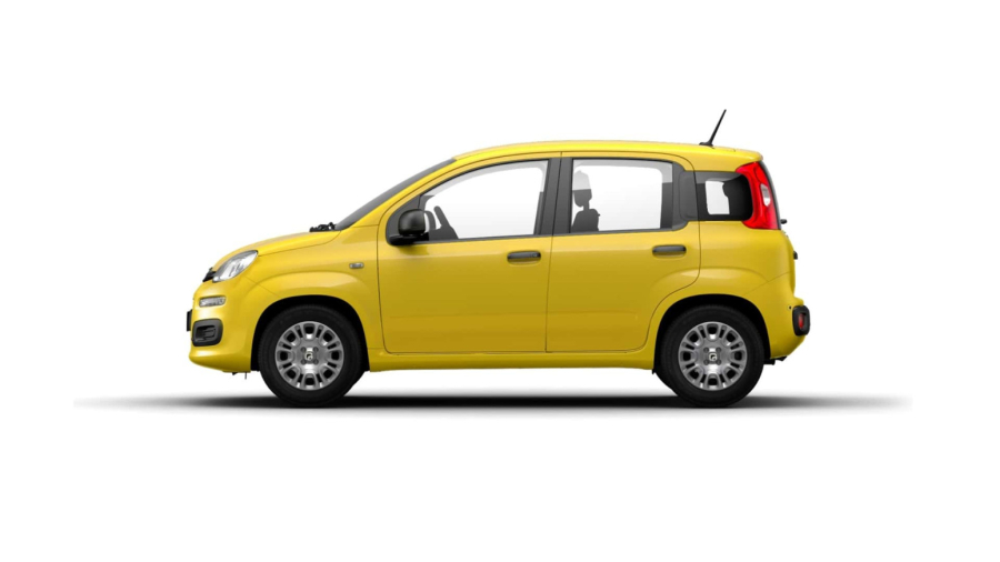 Od isplaćenog bonusa radnici mogu da kupe Fiat Pandu!