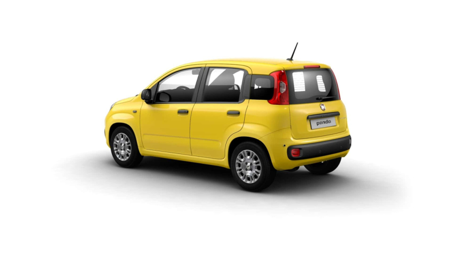 Od isplaćenog bonusa radnici mogu da kupe Fiat Pandu!