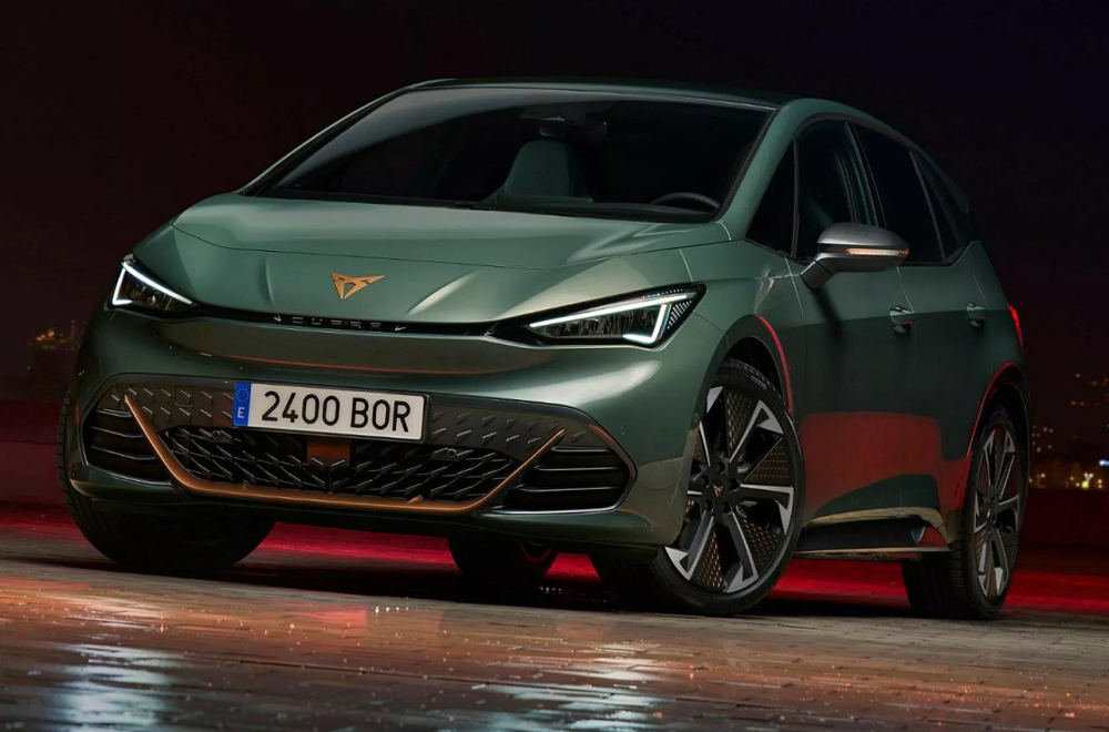 Trendovi prevazilaze politiku? Prodaja EV i PHEV vozila skočila za 18% u januaru