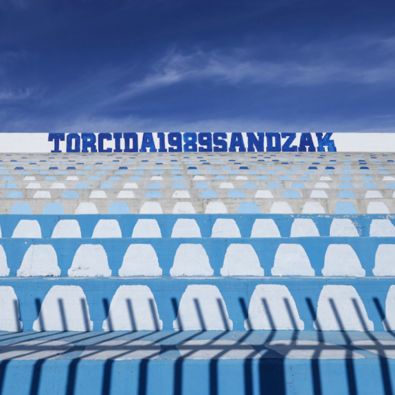 Disciplinci FSS "zatvorili" dva stadiona