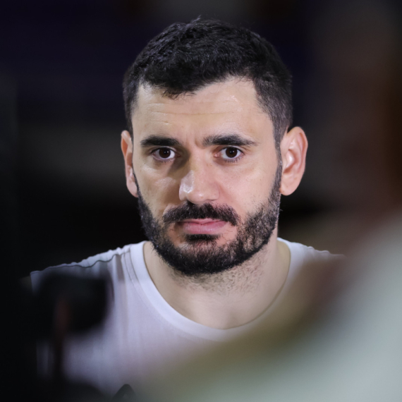 Jagodić-Kuridža: "Više bih voleo da Zvezda osvoji"