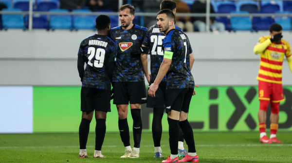 TSC hoće i treću pobedu u nizu: "Željni smo uspeha"