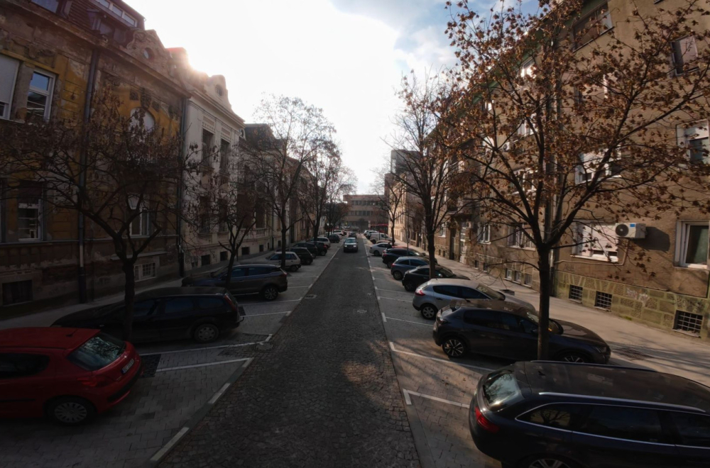 Novo ruho starog jezgra Zemuna: Rekonstruisane tri od pet ulica FOTO