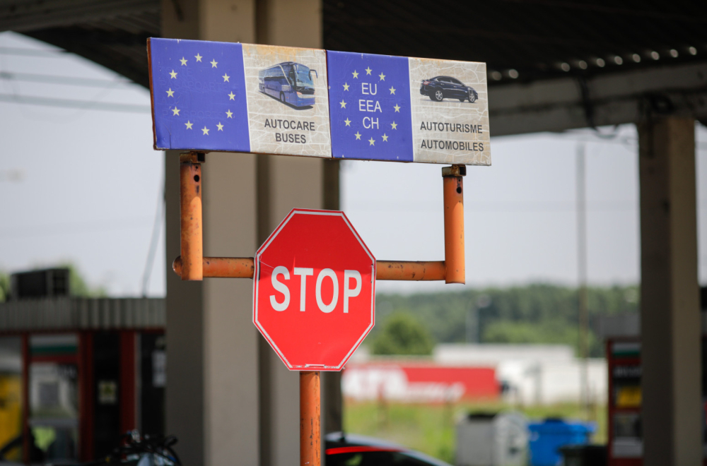 Evropljanima je prekipelo; Žele jače kontrole na granicama