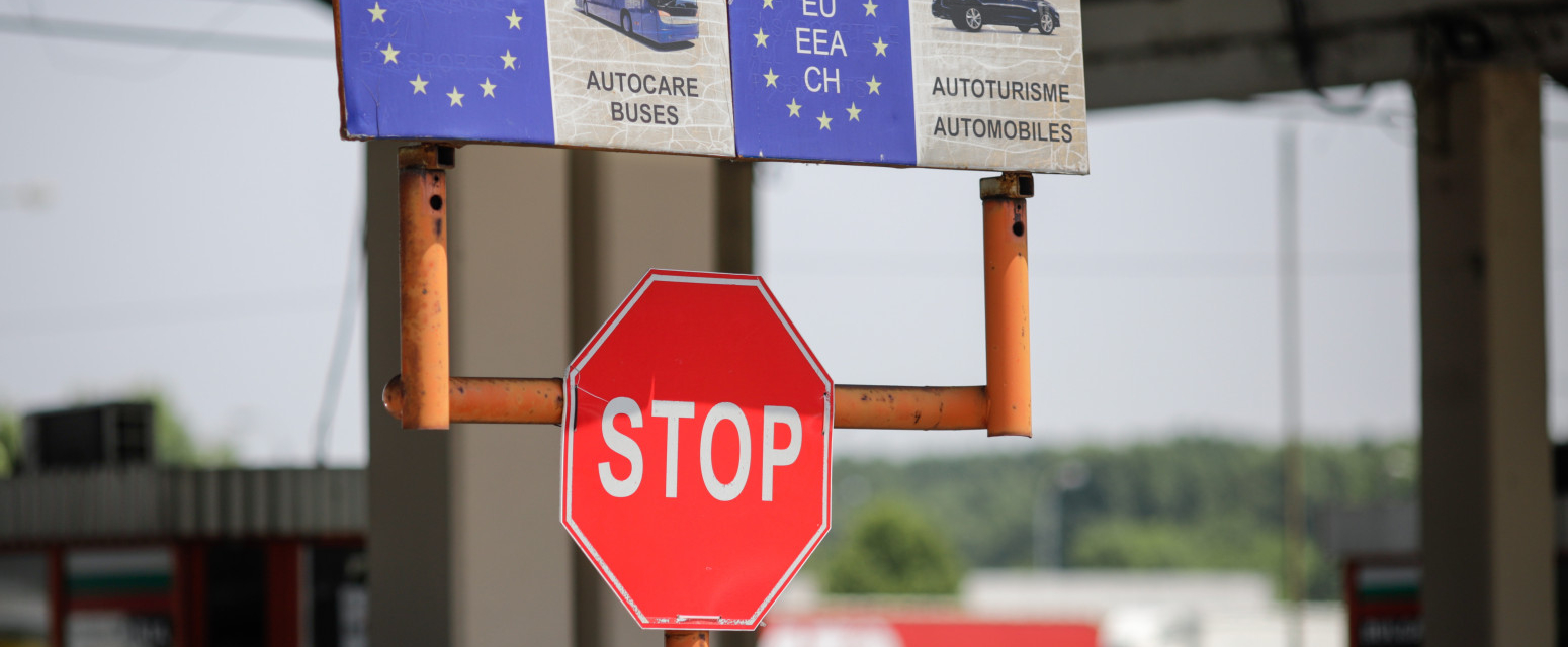 Evo kako će izgledati ulazak u EU od vikenda: Zbog ovoga mogu da vas vrate sa granice