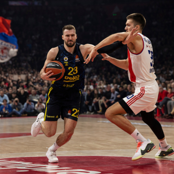 Gudurić u Zvezdi? Evo šta kaže Miško Ražnatović