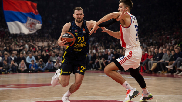 Gudurić u Zvezdi? Evo šta kaže Miško Ražnatović