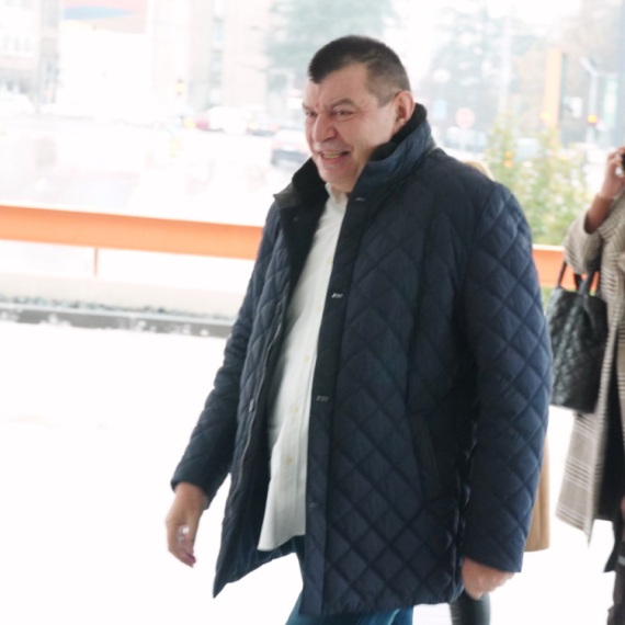 Detention ordered for Grcic and Papic; Suspected of participating in embezzlement worth 100 million