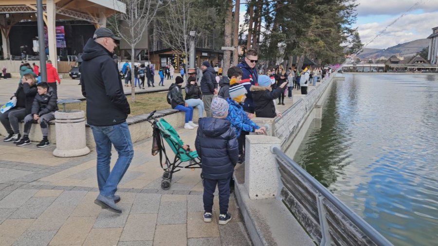 Otkriveno koliko Zlatibor zarađuje od turizma tokom leta: Suma će mnoge iznenaditi