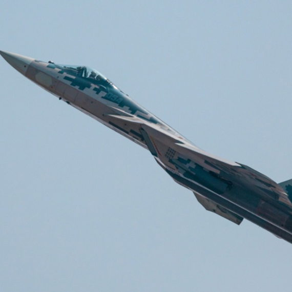 Indija i Rusija pregovaraju o proizvodnji lovaca Su-57