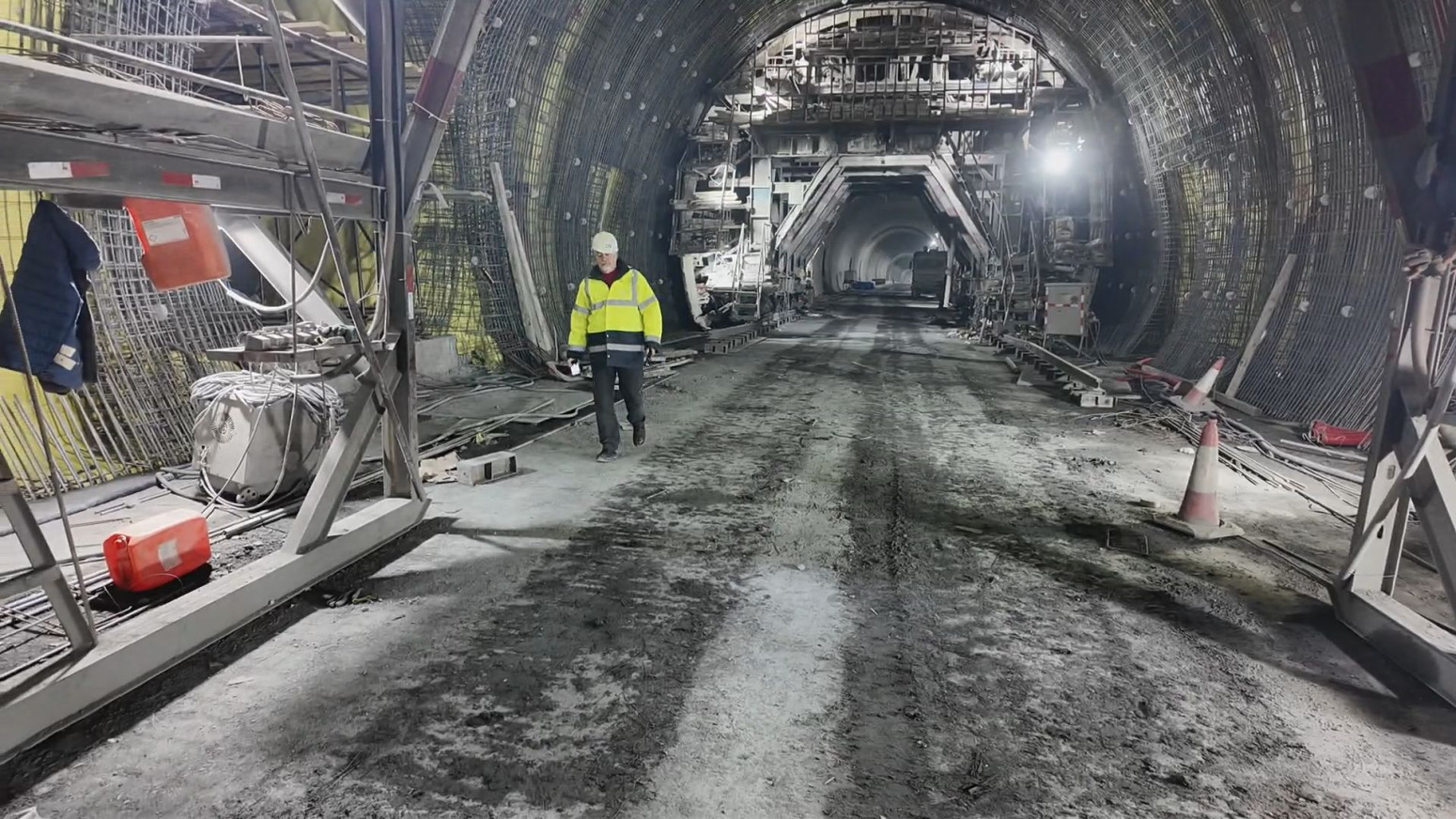 Umesto 40 trebaće im samo 10 minuta: Meštani jedva čekaju da se otvori nova deonica FOTO